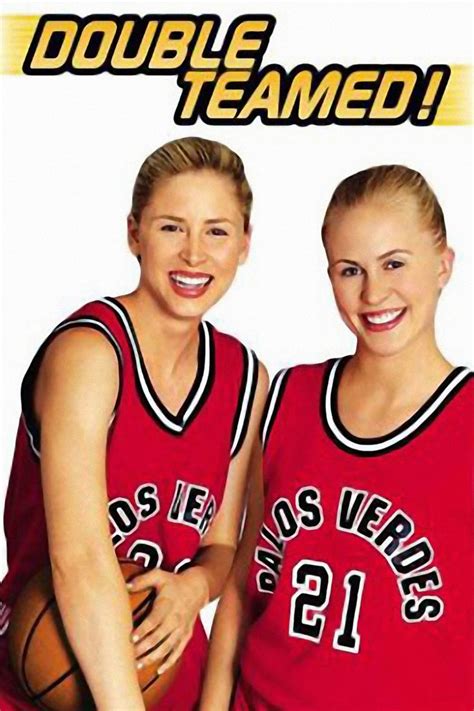 doubleteamed teens|Double Teamed Movie Review .